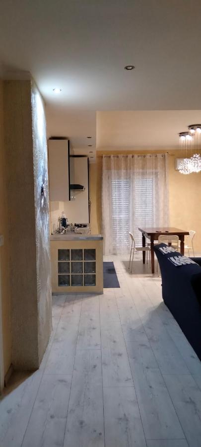 Casa Altomare Apartment Ladispoli Exterior photo