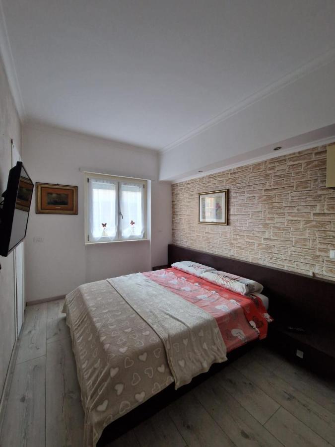 Casa Altomare Apartment Ladispoli Exterior photo